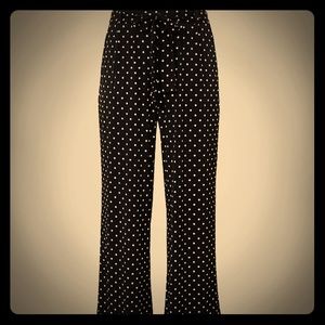 Torrid high waisted dress/casual pants